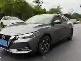 2022 Nissan Sylphy 1.6L 135HP L4 CVT