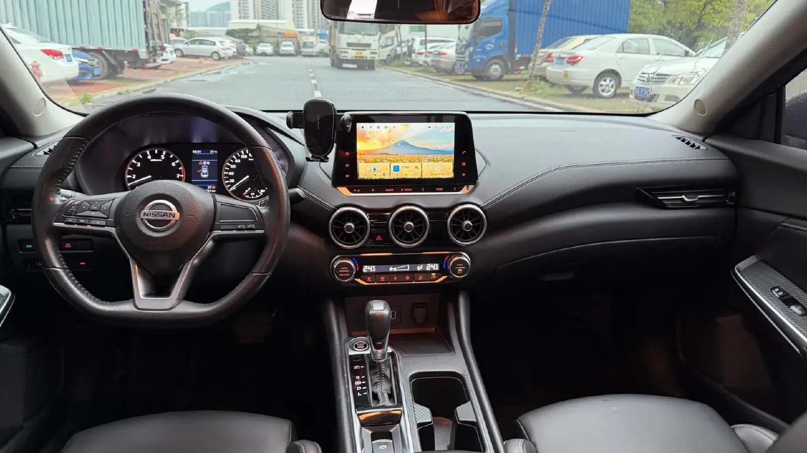 2022 Nissan Sylphy 1.6L 135HP L4 CVT,autocango,china used car exporter,china ev exporter,chinese used car exporter,chinese used ev exporter