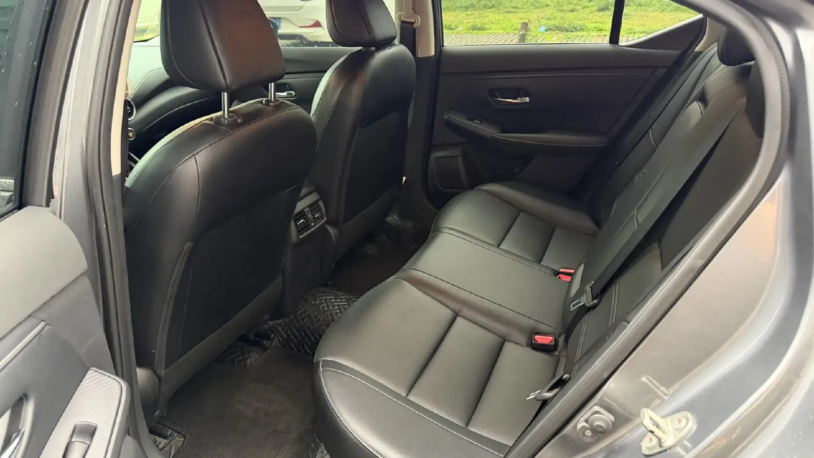 2022 Nissan Sylphy 1.6L 135HP L4 CVT,autocango,china used car exporter,china ev exporter,chinese used car exporter,chinese used ev exporter