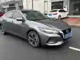 2022 Nissan Sylphy 1.6L 135HP L4 CVT