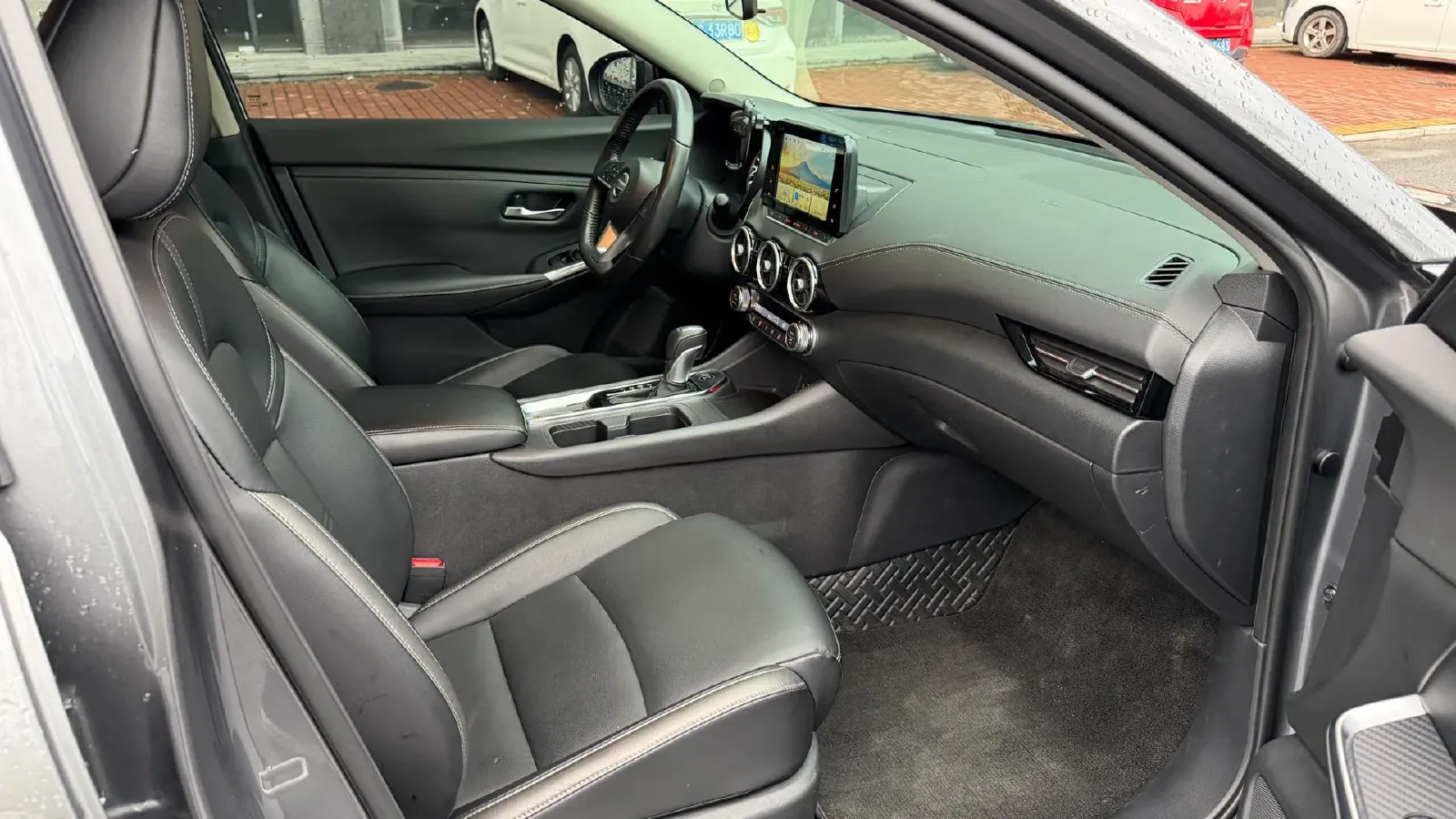 2022 Nissan Sylphy 1.6L 135HP L4 CVT,autocango,china used car exporter,china ev exporter,chinese used car exporter,chinese used ev exporter