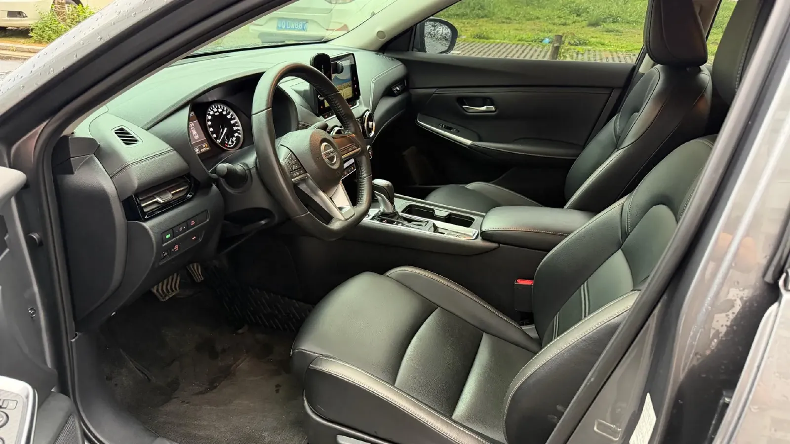 2022 Nissan Sylphy 1.6L 135HP L4 CVT,autocango,china used car exporter,china ev exporter,chinese used car exporter,chinese used ev exporter