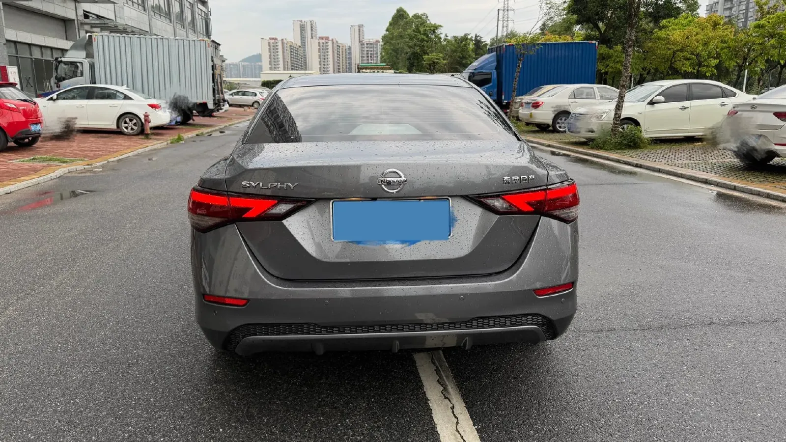 2022 Nissan Sylphy 1.6L 135HP L4 CVT,autocango,china used car exporter,china ev exporter,chinese used car exporter,chinese used ev exporter