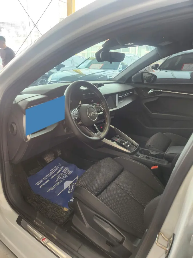 2022 Audi A3 1.4T 150HP L4 7DCT,autocango,china used car exporter,china ev exporter,chinese used car exporter,chinese used ev exporter