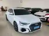 2022 Audi A3 1.4T 150HP L4 7DCT