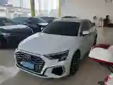 2022 Audi A3 1.4T 150HP L4 7DCT