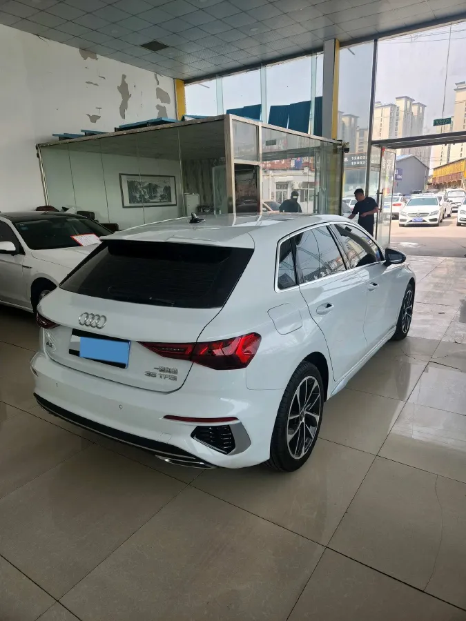 2022 Audi A3 1.4T 150HP L4 7DCT,autocango,china used car exporter,china ev exporter,chinese used car exporter,chinese used ev exporter