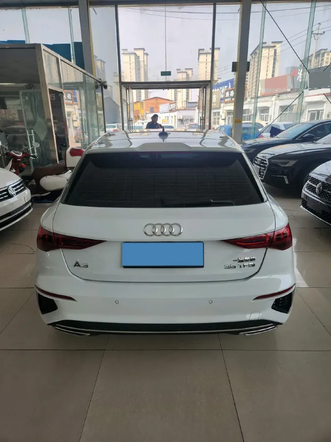 2022 Audi A3 1.4T 150HP L4 7DCT,autocango,china used car exporter,china ev exporter,chinese used car exporter,chinese used ev exporter