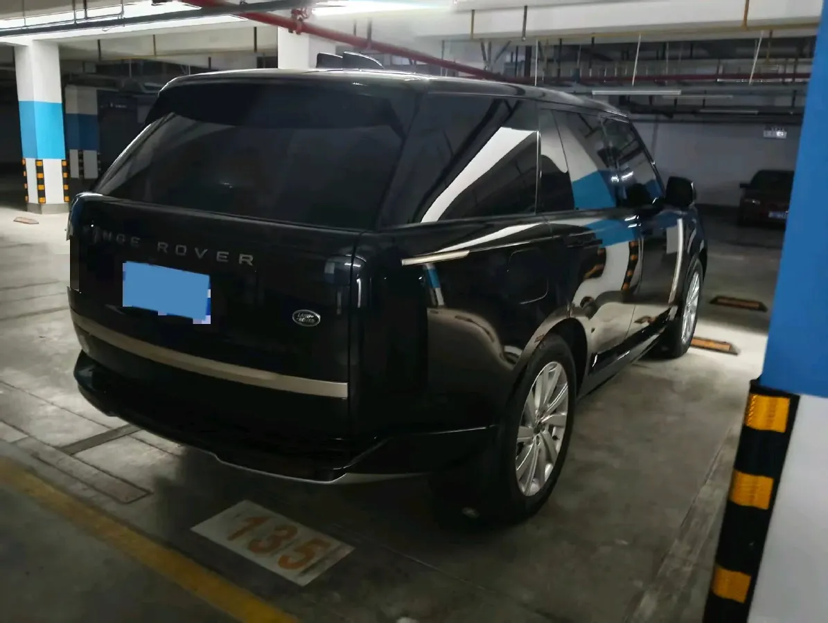 2023 Land Rover Range Rover 3.0T 360HP L6 8AT,autocango,china used car exporter,china ev exporter,chinese used car exporter,chinese used ev exporter