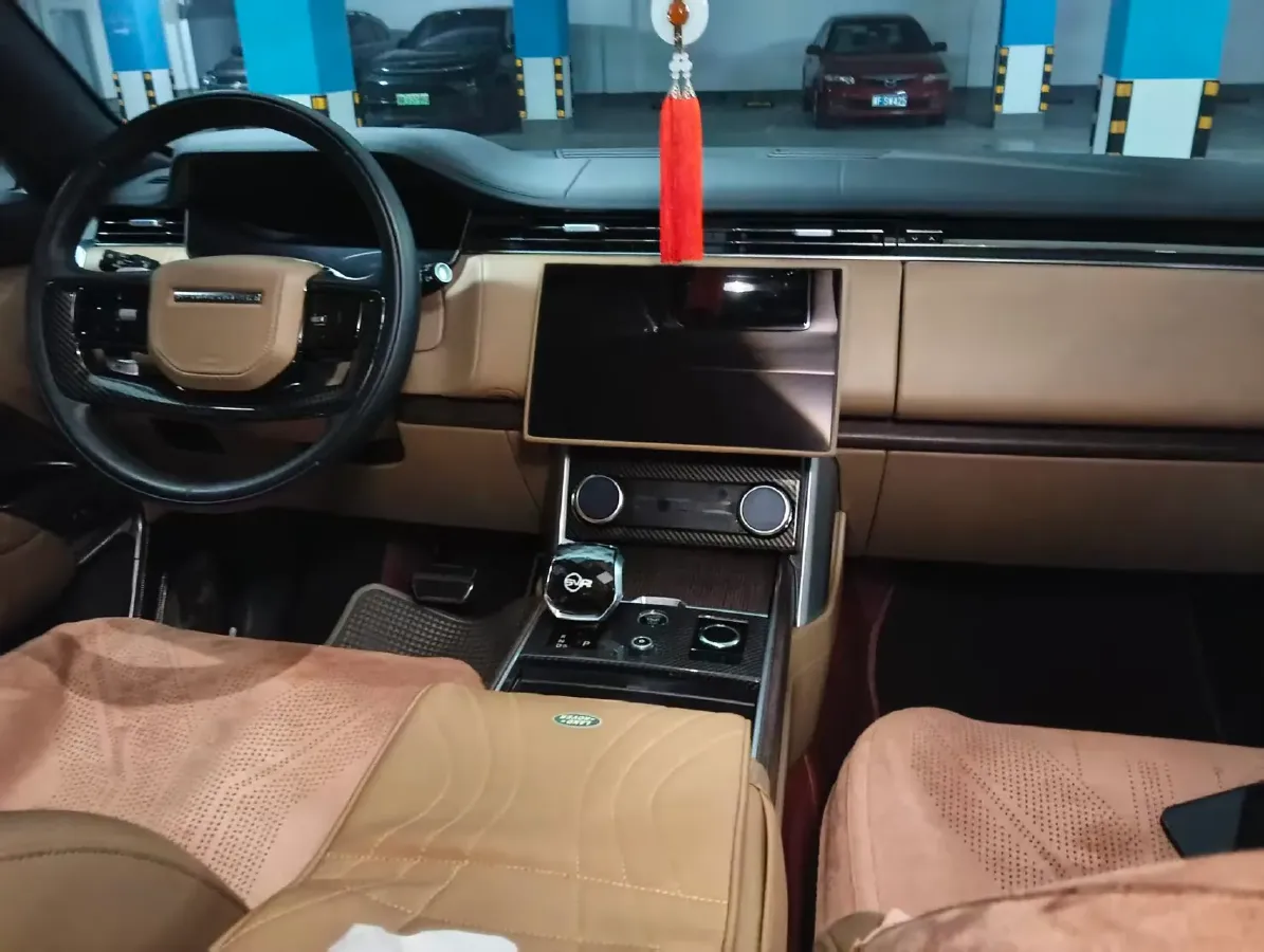 2023 Land Rover Range Rover 3.0T 360HP L6 8AT,autocango,china used car exporter,china ev exporter,chinese used car exporter,chinese used ev exporter