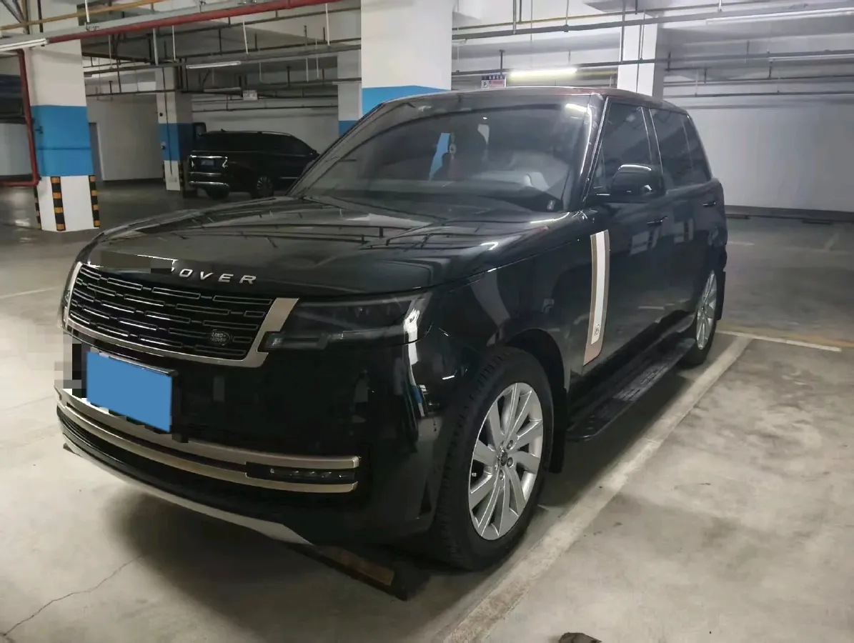 2023 Land Rover Range Rover 3.0T 360HP L6 8AT,autocango,china used car exporter,china ev exporter,chinese used car exporter,chinese used ev exporter