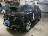 2023 LAND ROVER RANGE ROVER,autocango,china used car exporter,china ev exporter,chinese used car exporter,chinese used ev exporter