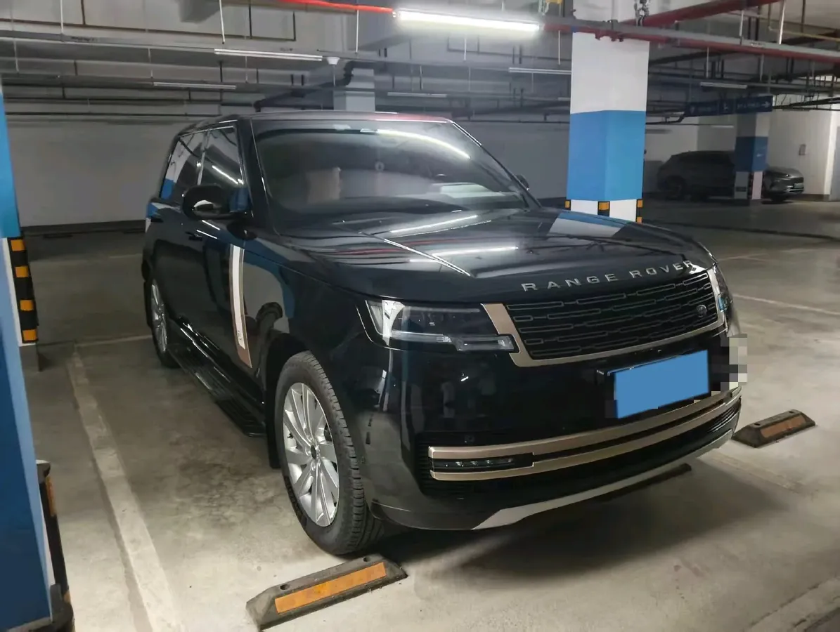 2023 Land Rover Range Rover 3.0T 360HP L6 8AT,autocango,china used car exporter,china ev exporter,chinese used car exporter,chinese used ev exporter