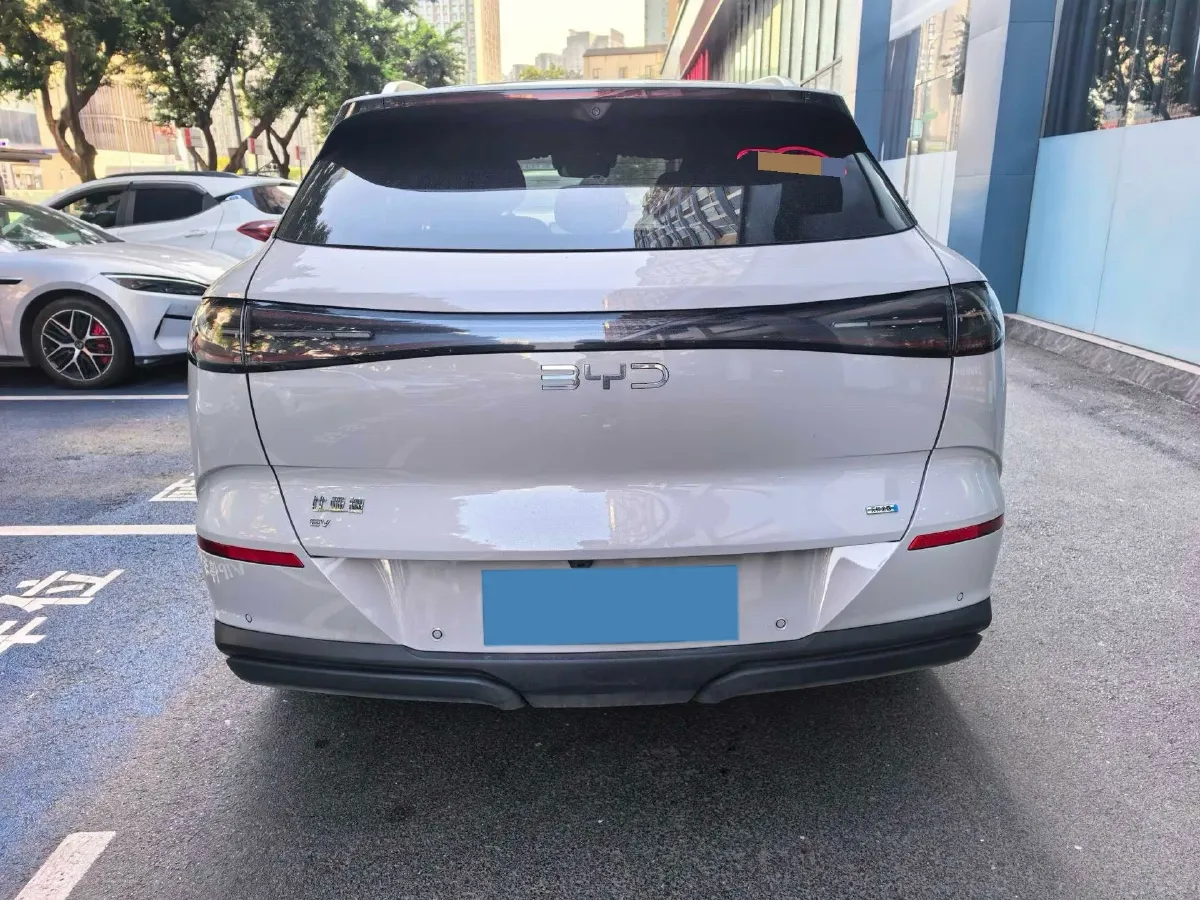 2025 LanDian E5 PLUS 1.5L 95HP L4 E-CVT PHEV,autocango,china used car exporter,china ev exporter,chinese used car exporter,chinese used ev exporter