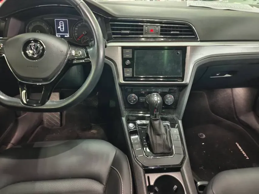 2019 Volkswagen Passat 1.4T 150HP L4 7DCT,autocango,china used car exporter,china ev exporter,chinese used car exporter,chinese used ev exporter