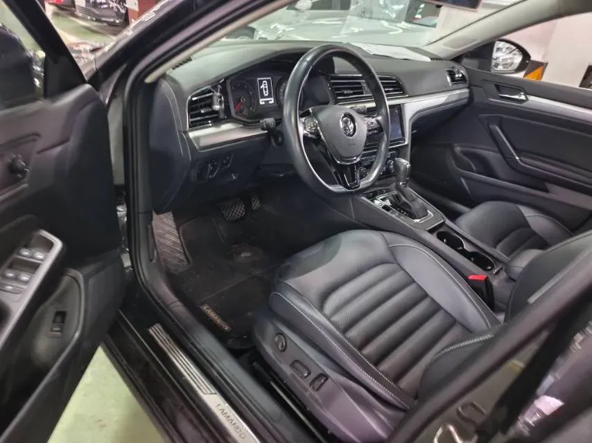 2019 Volkswagen Passat 1.4T 150HP L4 7DCT,autocango,china used car exporter,china ev exporter,chinese used car exporter,chinese used ev exporter