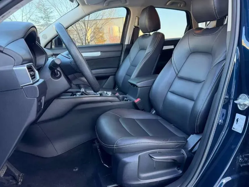 2021 Mazda CX-5 2.0L 155HP L4 6AT,autocango,china used car exporter,china ev exporter,chinese used car exporter,chinese used ev exporter