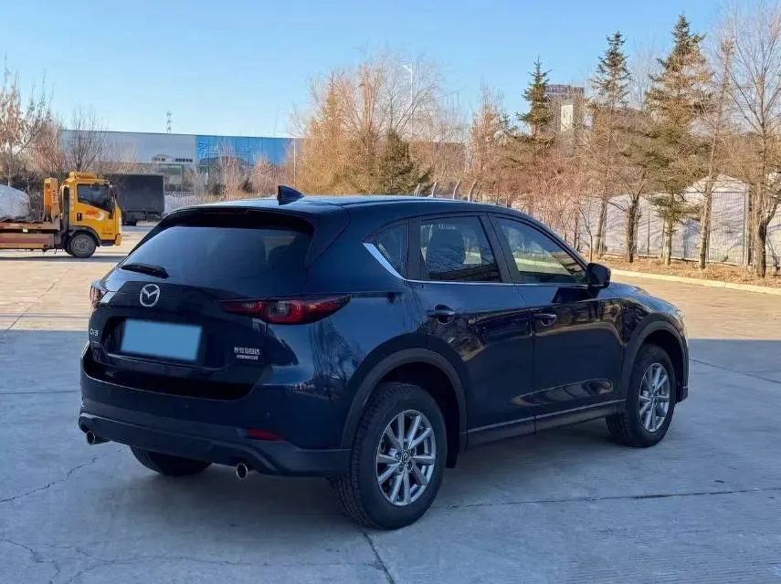 2021 Mazda CX-5 2.0L 155HP L4 6AT,autocango,china used car exporter,china ev exporter,chinese used car exporter,chinese used ev exporter