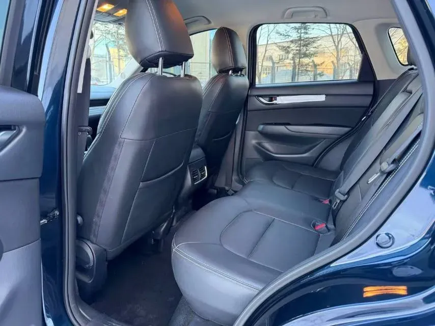 2021 Mazda CX-5 2.0L 155HP L4 6AT,autocango,china used car exporter,china ev exporter,chinese used car exporter,chinese used ev exporter