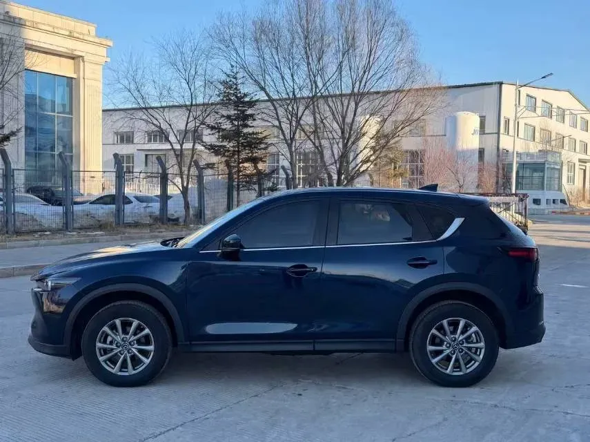 2021 Mazda CX-5 2.0L 155HP L4 6AT,autocango,china used car exporter,china ev exporter,chinese used car exporter,chinese used ev exporter