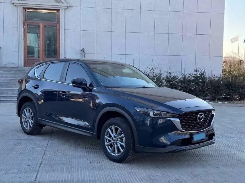 2021 Mazda CX-5 2.0L 155HP L4 6AT,autocango,china used car exporter,china ev exporter,chinese used car exporter,chinese used ev exporter