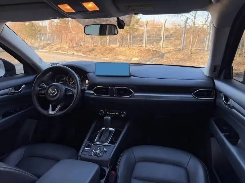 2021 Mazda CX-5 2.0L 155HP L4 6AT,autocango,china used car exporter,china ev exporter,chinese used car exporter,chinese used ev exporter