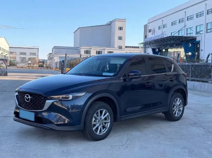 2021 Mazda CX-5 2.0L 155HP L4 6AT,autocango,china used car exporter,china ev exporter,chinese used car exporter,chinese used ev exporter