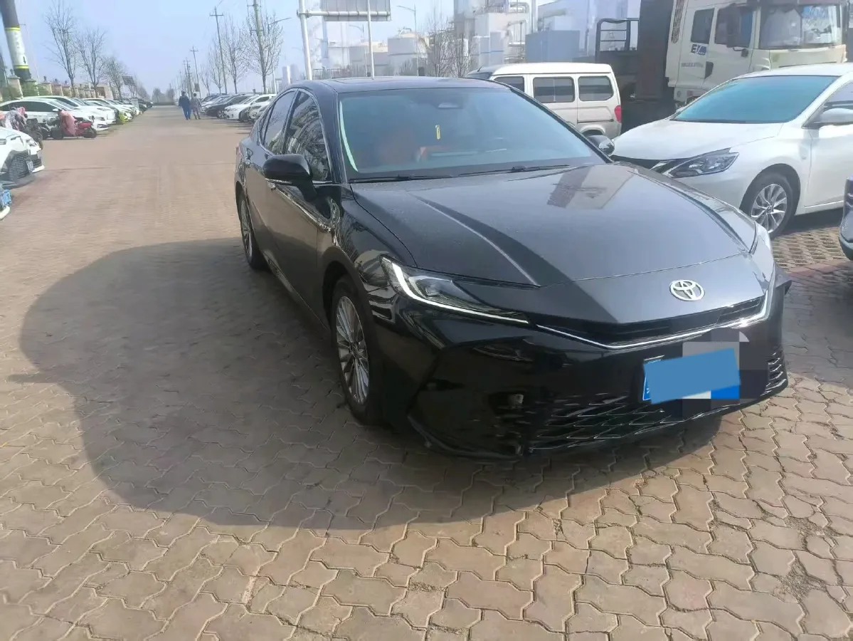 2024 Toyota Camry 2.0L 152HP L4 E-CVT Hybrid,autocango,china used car exporter,china ev exporter,chinese used car exporter,chinese used ev exporter