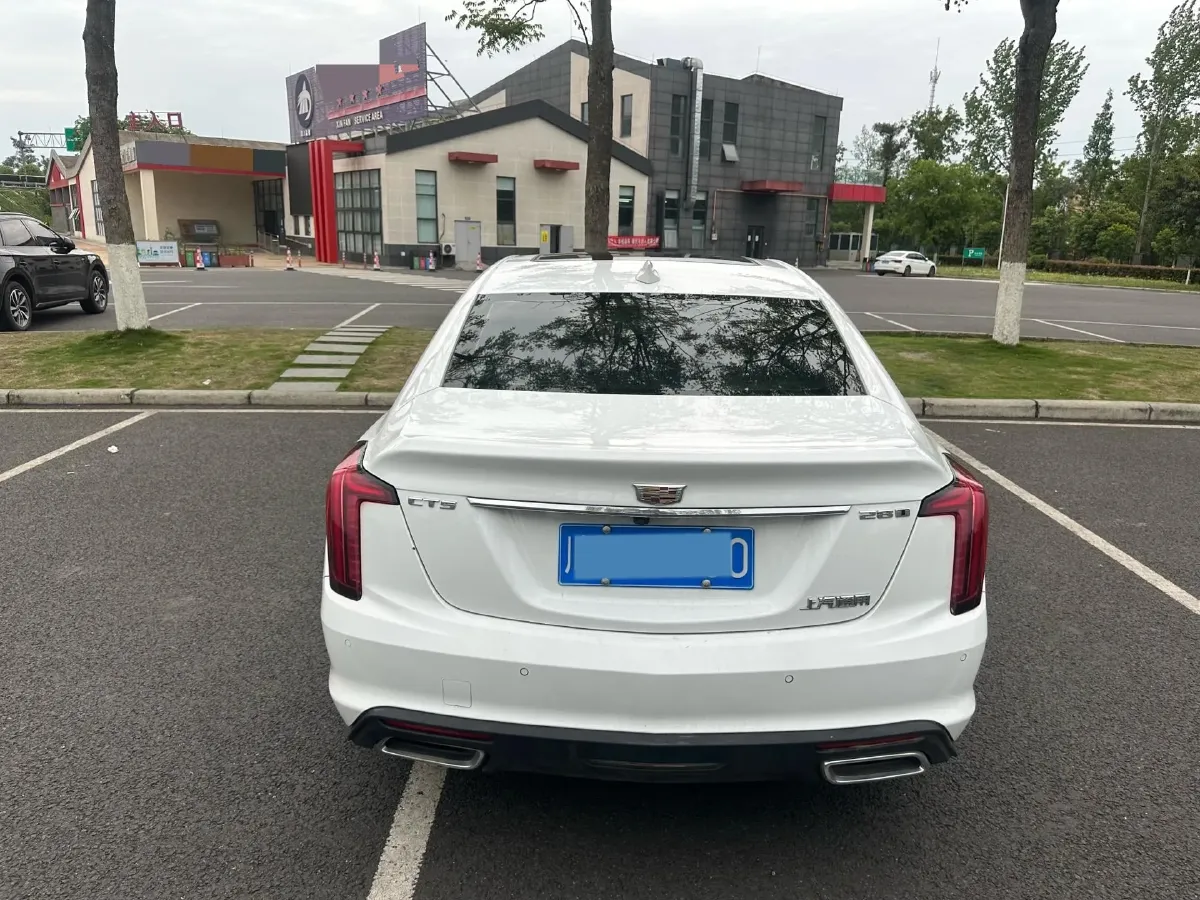 2022 Cadillac CT5 2.0T 237HP L4 10AT,autocango,china used car exporter,china ev exporter,chinese used car exporter,chinese used ev exporter