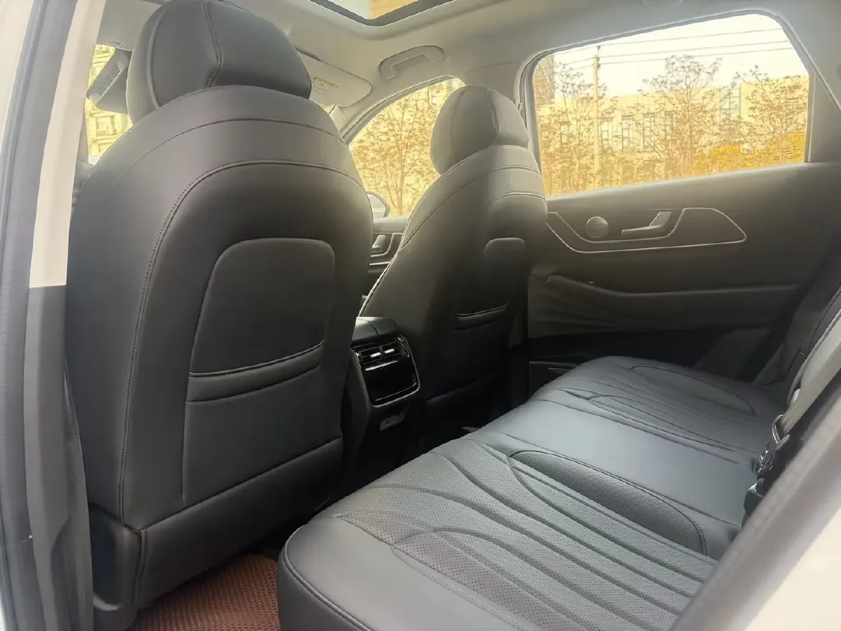 2025 Fulwin FulwinT9 1.5T 156HP L4 1DHT PHEV,autocango,china used car exporter,china ev exporter,chinese used car exporter,chinese used ev exporter