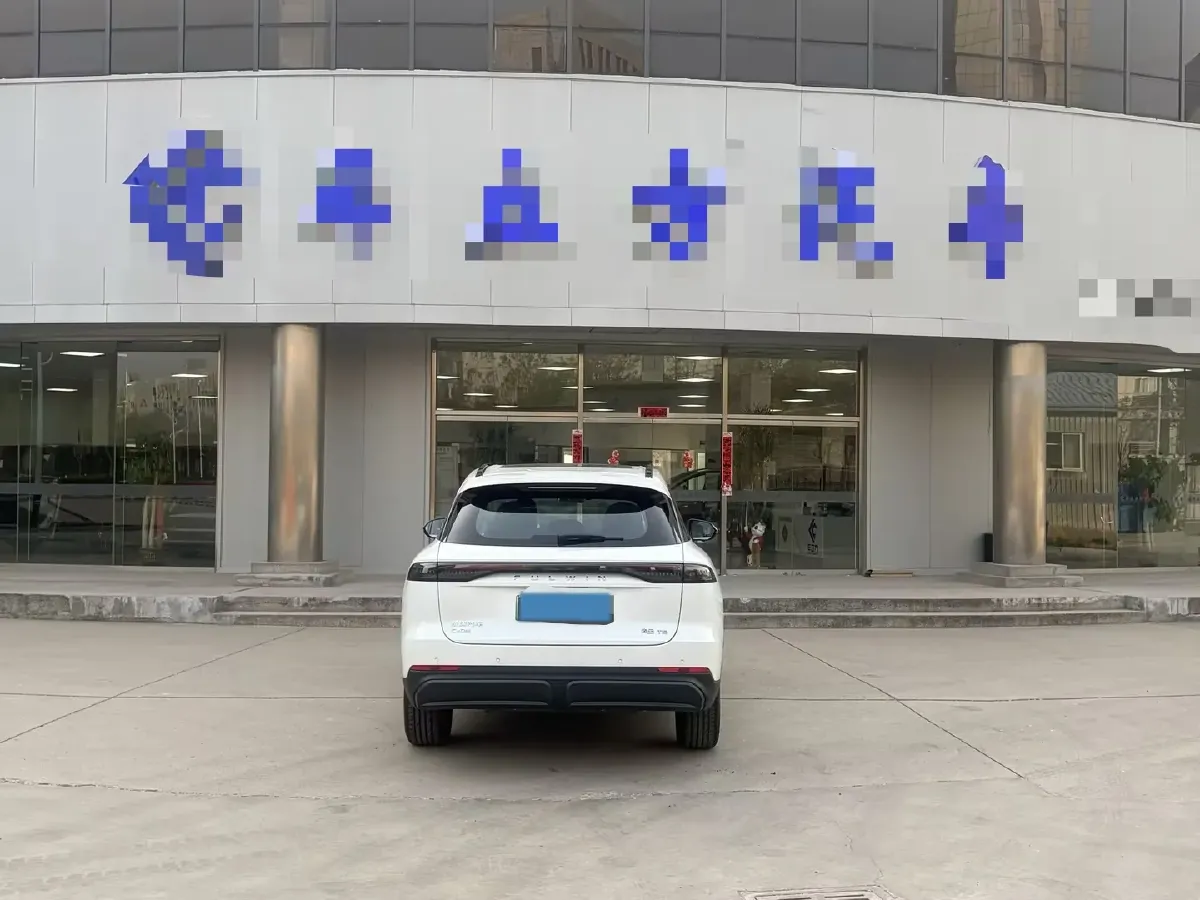 2025 Fulwin FulwinT9 1.5T 156HP L4 1DHT PHEV,autocango,china used car exporter,china ev exporter,chinese used car exporter,chinese used ev exporter