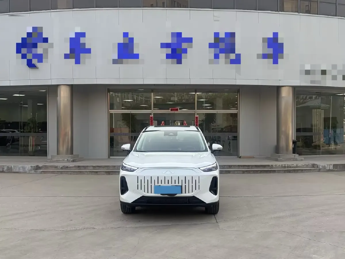 2025 Fulwin FulwinT9 1.5T 156HP L4 1DHT PHEV,autocango,china used car exporter,china ev exporter,chinese used car exporter,chinese used ev exporter