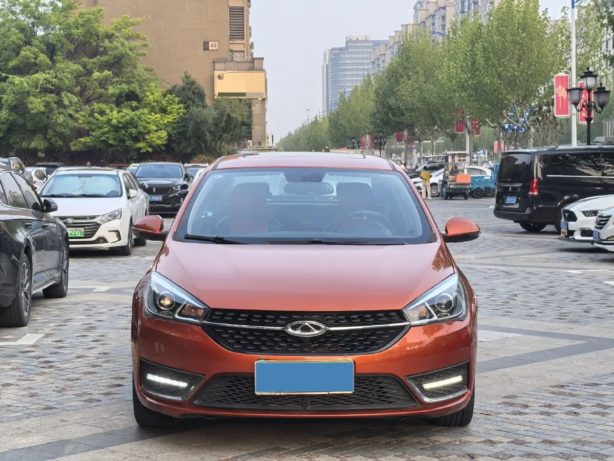 2017 Chery Arrizo 5 1.5L 116HP L4 CVT,autocango,china used car exporter,china ev exporter,chinese used car exporter,chinese used ev exporter