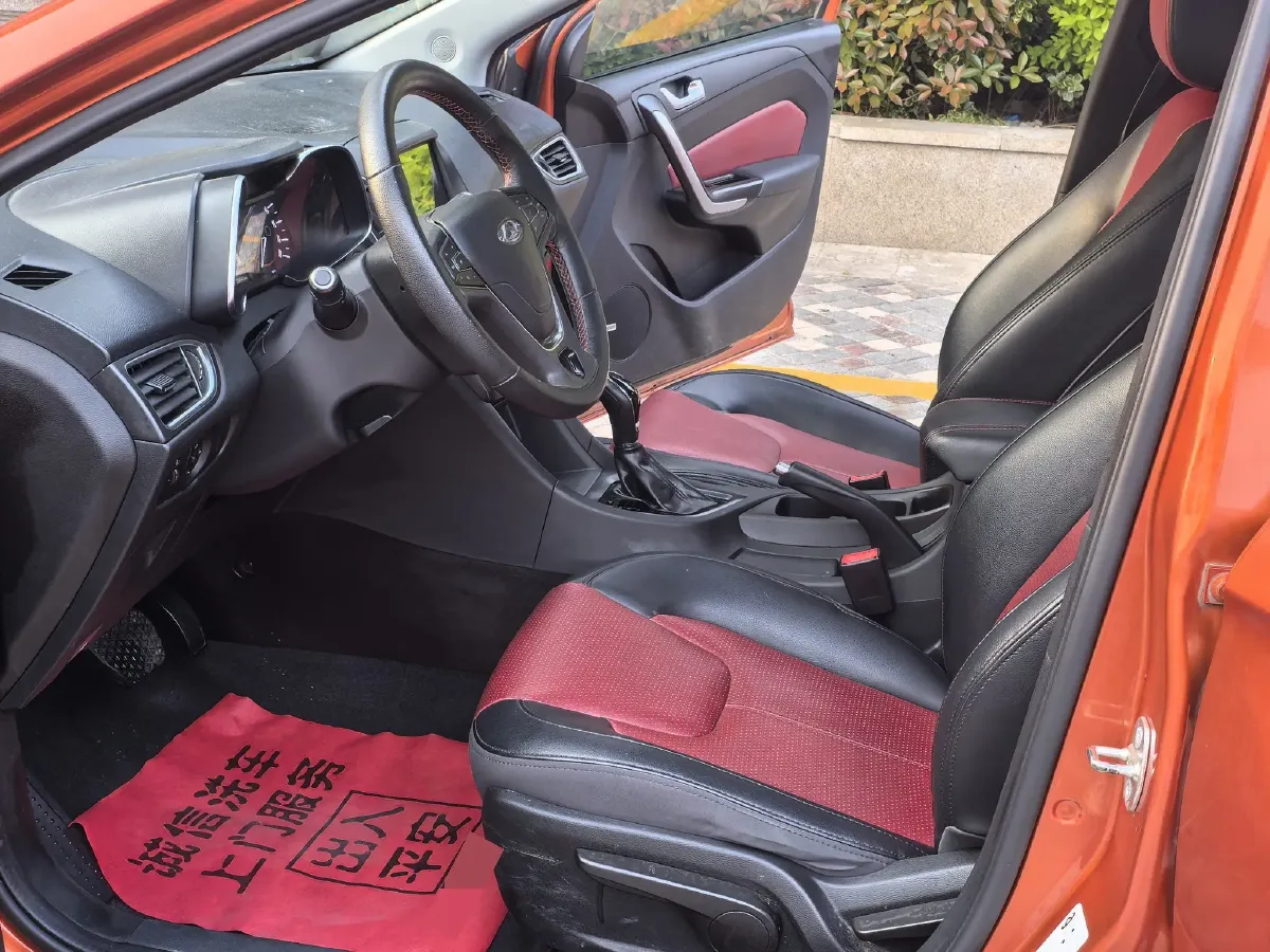 2017 Chery Arrizo 5 1.5L 116HP L4 CVT,autocango,china used car exporter,china ev exporter,chinese used car exporter,chinese used ev exporter