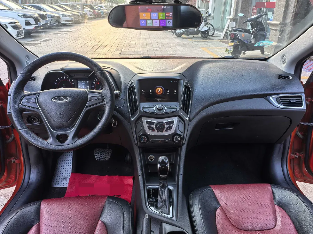 2017 Chery Arrizo 5 1.5L 116HP L4 CVT,autocango,china used car exporter,china ev exporter,chinese used car exporter,chinese used ev exporter