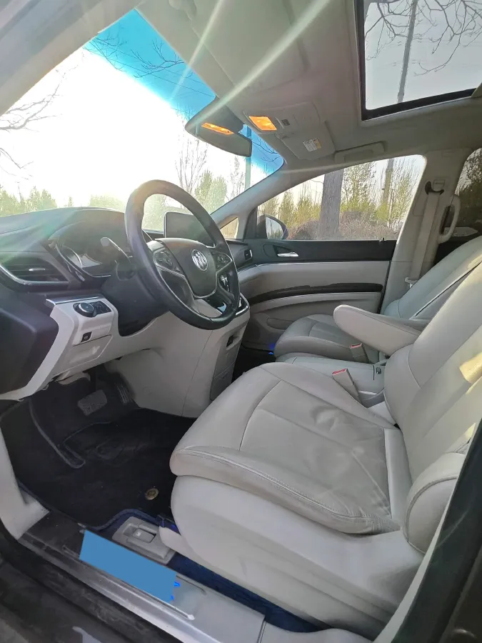 2021 Buick GL8 2.0T 237HP L4 9AT,autocango,china used car exporter,china ev exporter,chinese used car exporter,chinese used ev exporter