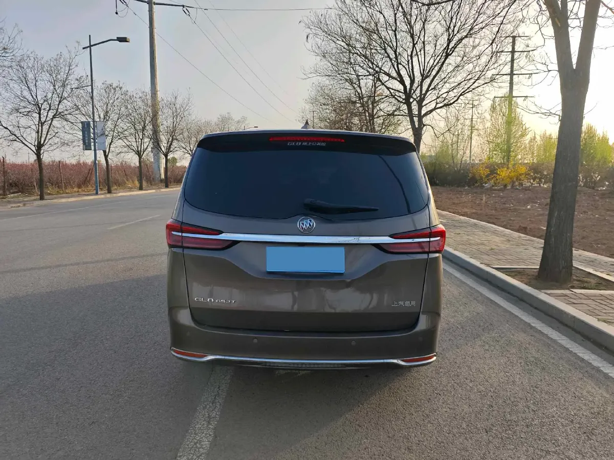 2021 Buick GL8 2.0T 237HP L4 9AT,autocango,china used car exporter,china ev exporter,chinese used car exporter,chinese used ev exporter