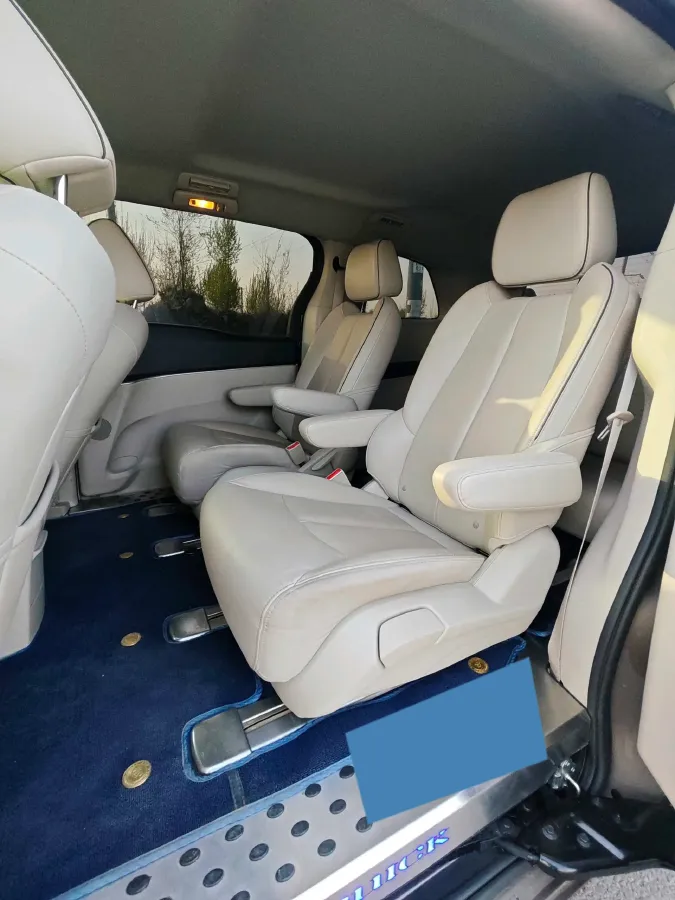 2021 Buick GL8 2.0T 237HP L4 9AT,autocango,china used car exporter,china ev exporter,chinese used car exporter,chinese used ev exporter