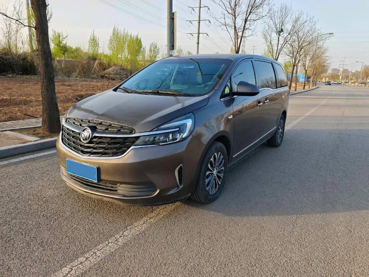 2021 Buick GL8 2.0T 237HP L4 9AT,autocango,china used car exporter,china ev exporter,chinese used car exporter,chinese used ev exporter