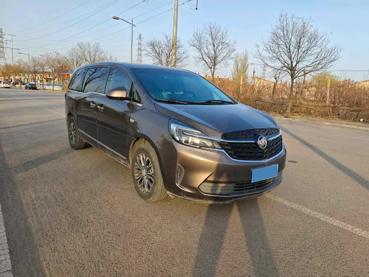 2021 Buick GL8 2.0T 237HP L4 9AT,autocango,china used car exporter,china ev exporter,chinese used car exporter,chinese used ev exporter