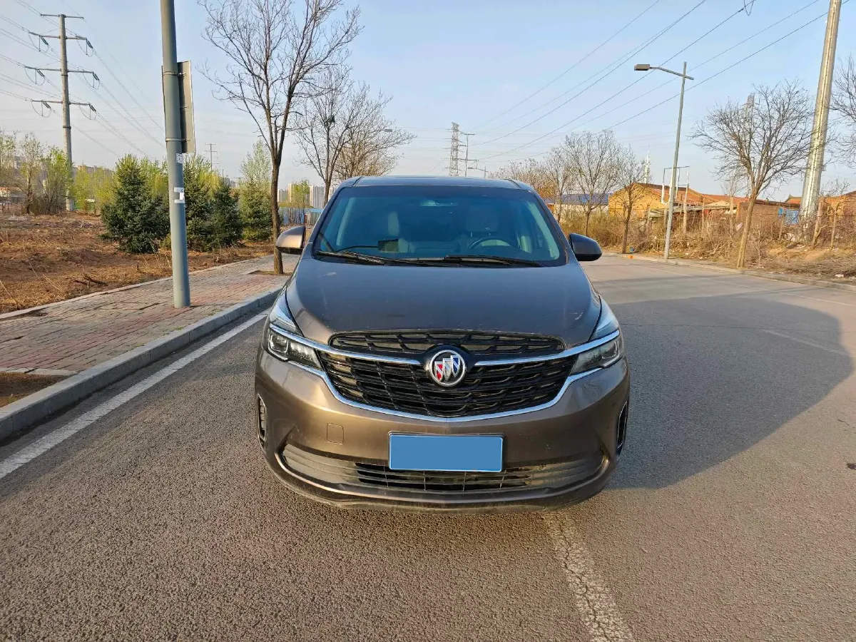 2021 Buick GL8 2.0T 237HP L4 9AT,autocango,china used car exporter,china ev exporter,chinese used car exporter,chinese used ev exporter
