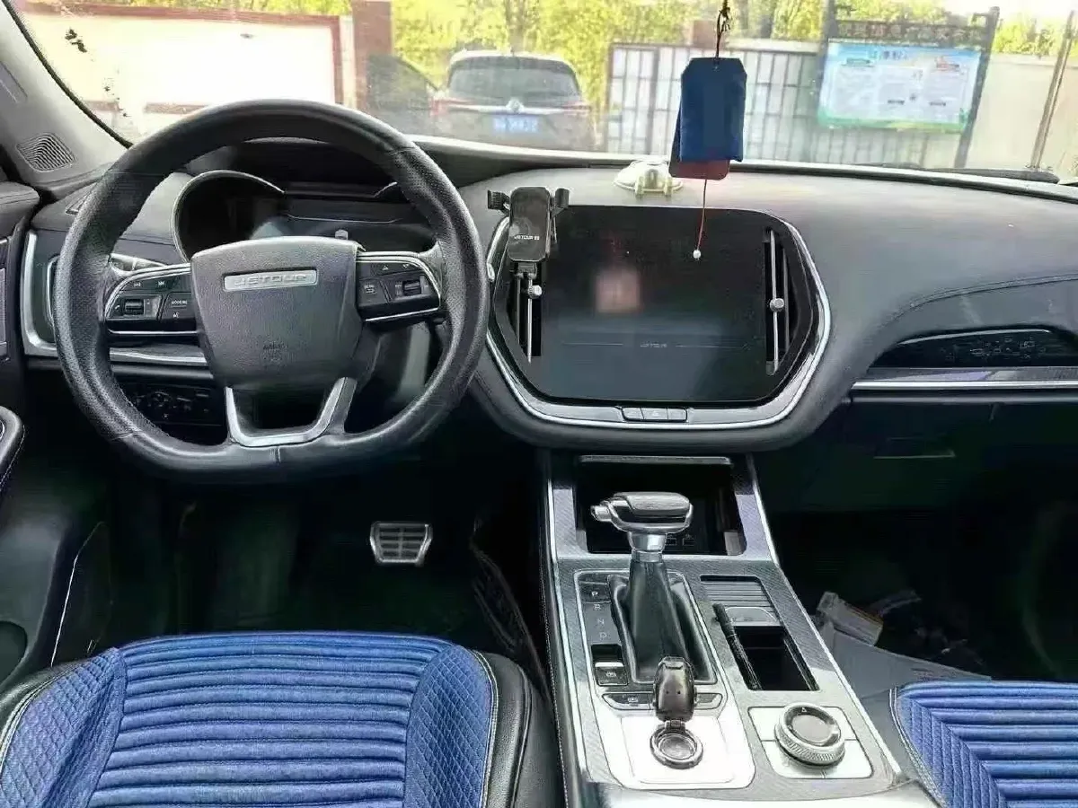 2020 Jetour X70 1.5T 156HP L4 6DCT,autocango,china used car exporter,china ev exporter,chinese used car exporter,chinese used ev exporter