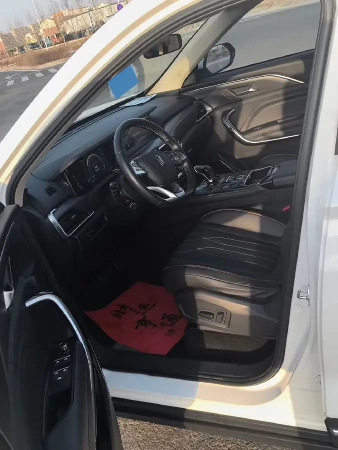 2021 Bestune T77 1.5T 169HP L4 7DCT,autocango,china used car exporter,china ev exporter,chinese used car exporter,chinese used ev exporter