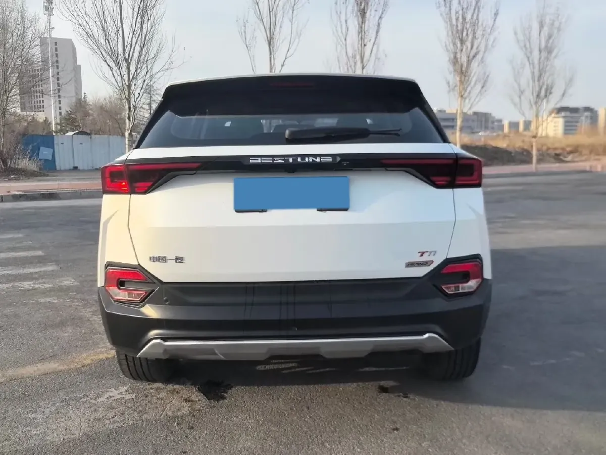 2021 Bestune T77 1.5T 169HP L4 7DCT,autocango,china used car exporter,china ev exporter,chinese used car exporter,chinese used ev exporter