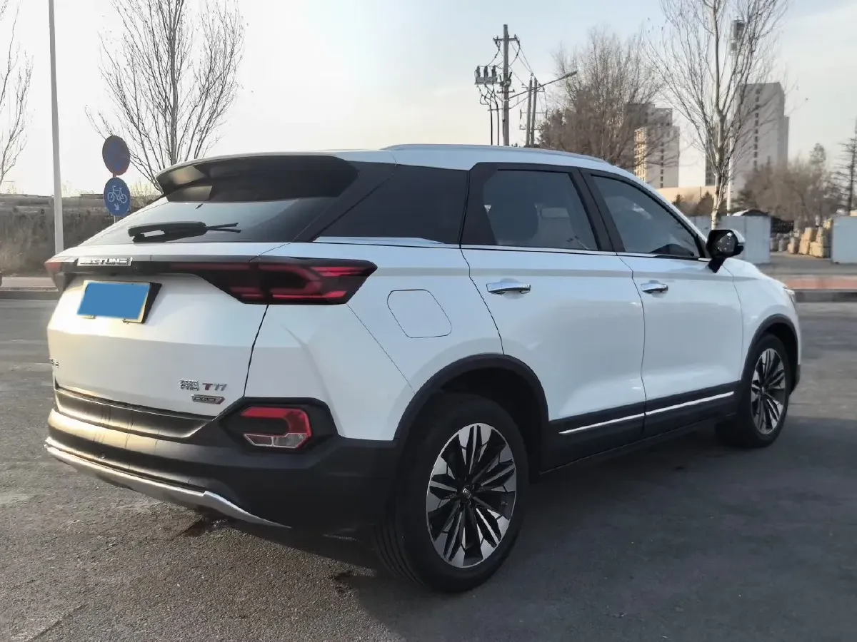 2021 Bestune T77 1.5T 169HP L4 7DCT,autocango,china used car exporter,china ev exporter,chinese used car exporter,chinese used ev exporter