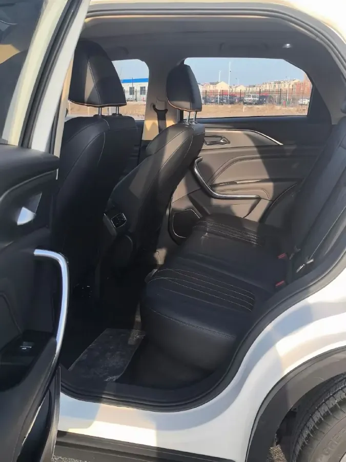 2021 Bestune T77 1.5T 169HP L4 7DCT,autocango,china used car exporter,china ev exporter,chinese used car exporter,chinese used ev exporter