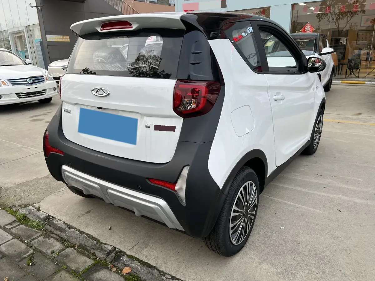 2025 Chery Little Ant BEV,autocango,china used car exporter,china ev exporter,chinese used car exporter,chinese used ev exporter