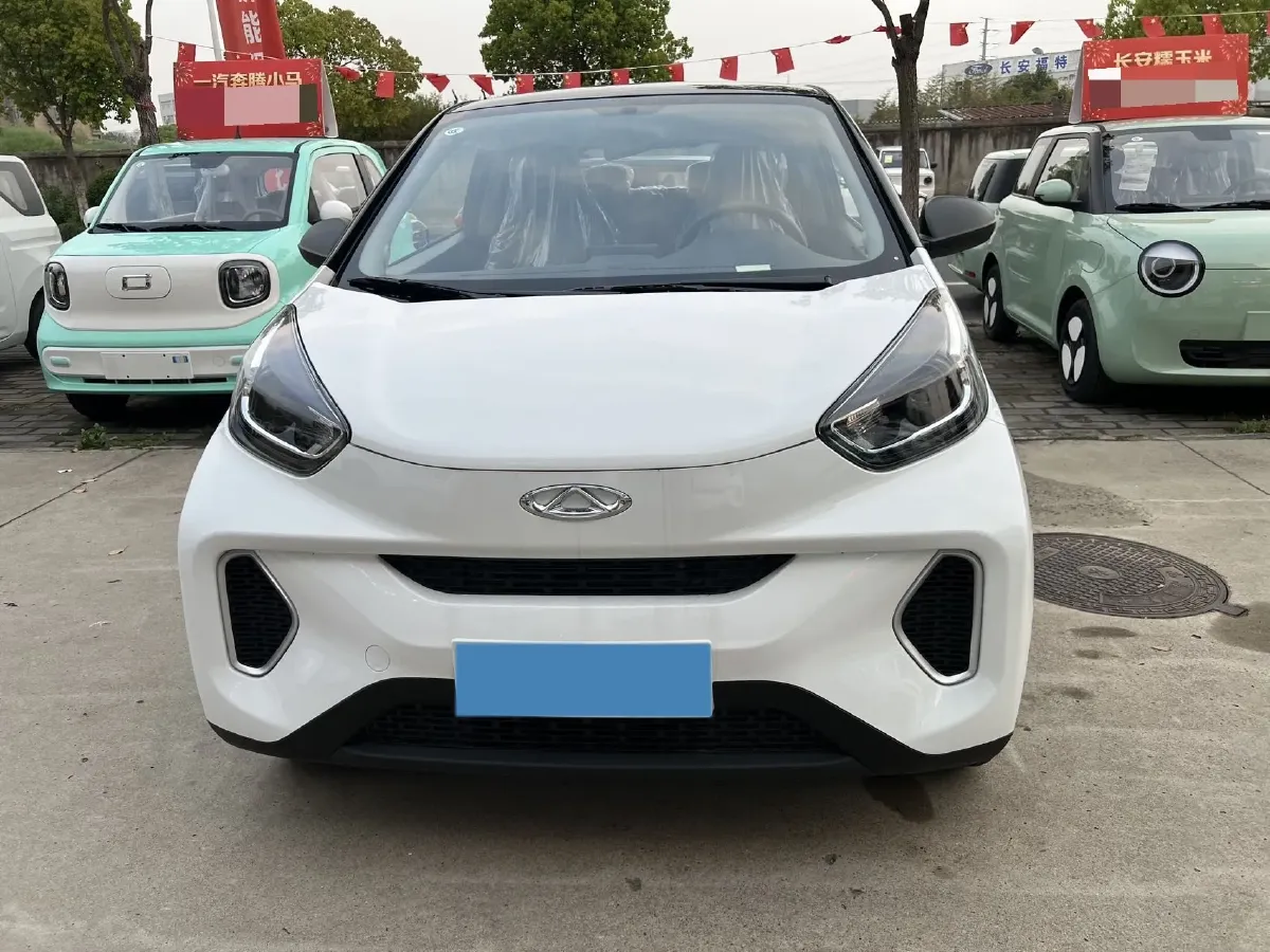 2025 Chery Little Ant BEV,autocango,china used car exporter,china ev exporter,chinese used car exporter,chinese used ev exporter