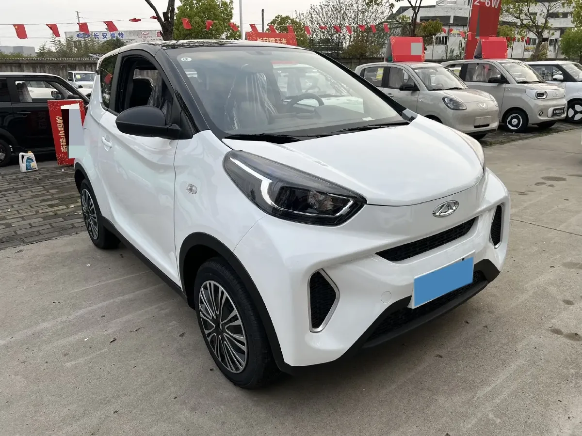 2025 Chery Little Ant BEV,autocango,china used car exporter,china ev exporter,chinese used car exporter,chinese used ev exporter