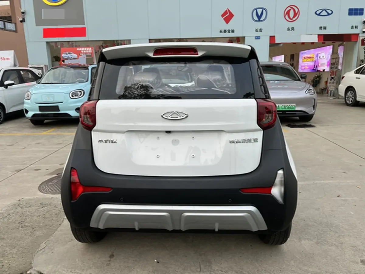 2025 Chery Little Ant BEV,autocango,china used car exporter,china ev exporter,chinese used car exporter,chinese used ev exporter